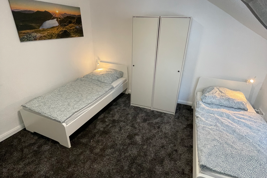 Kassel | 3- 10 Personen | Baunatal