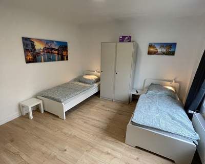 Kassel | 3- 10 Personen | Baunatal
