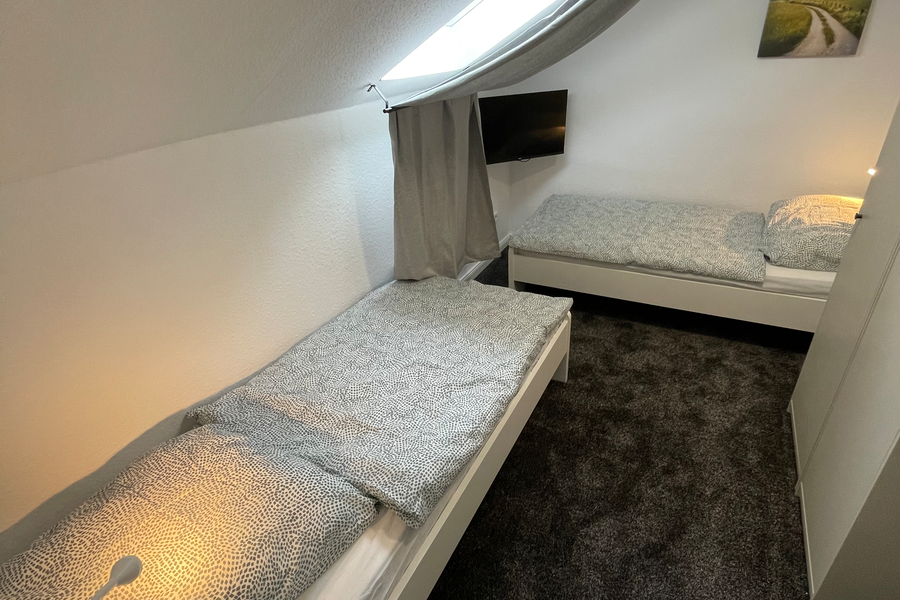 Kassel | 3- 10 Personen | Baunatal
