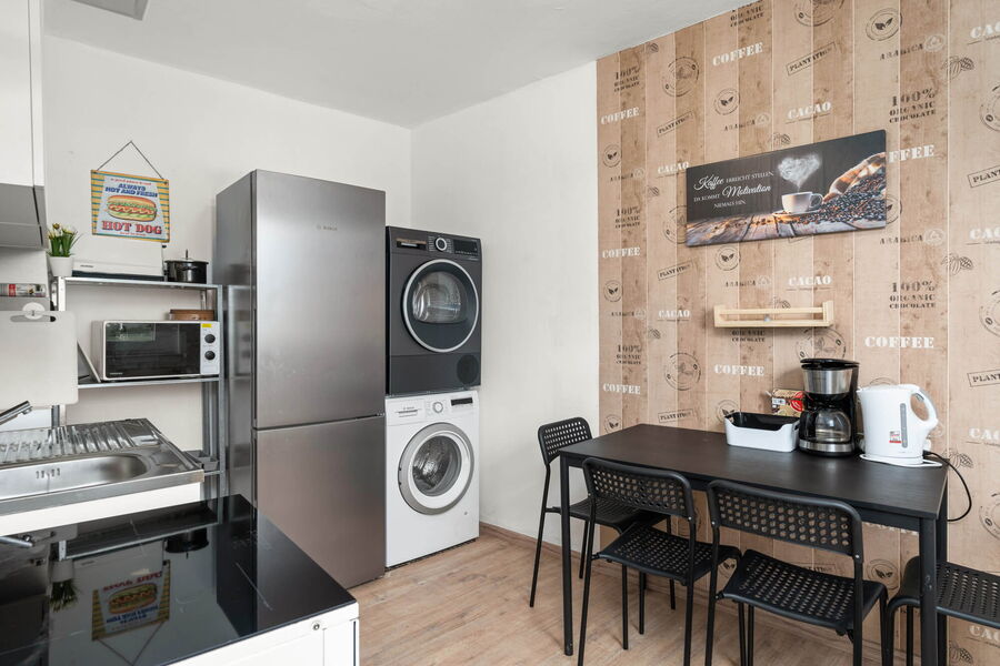 Kassel | 2-5 Personen | Niestetal 1