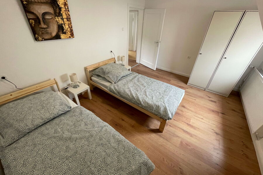 Melsungen | 3-20 Personen | Einzelbetten