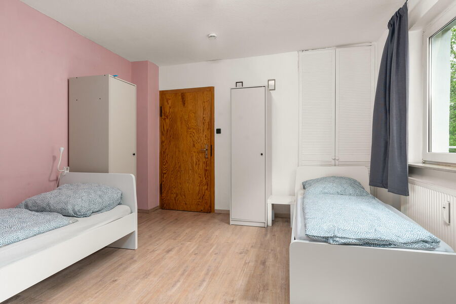 Kassel | 2-5 Personen | Niestetal 1