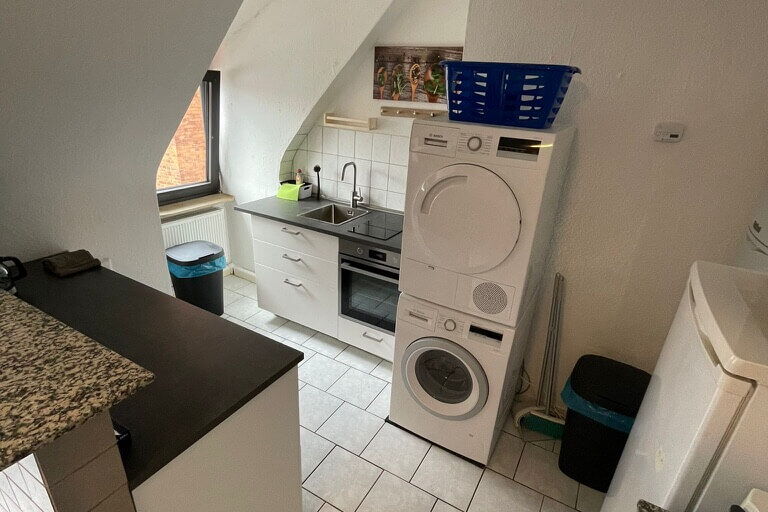 Kassel | 3-7 Personen | Einzelbetten