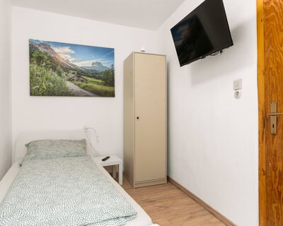 Kassel | 2-5 Personen | Niestetal 1